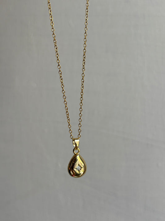 Stargirl necklace