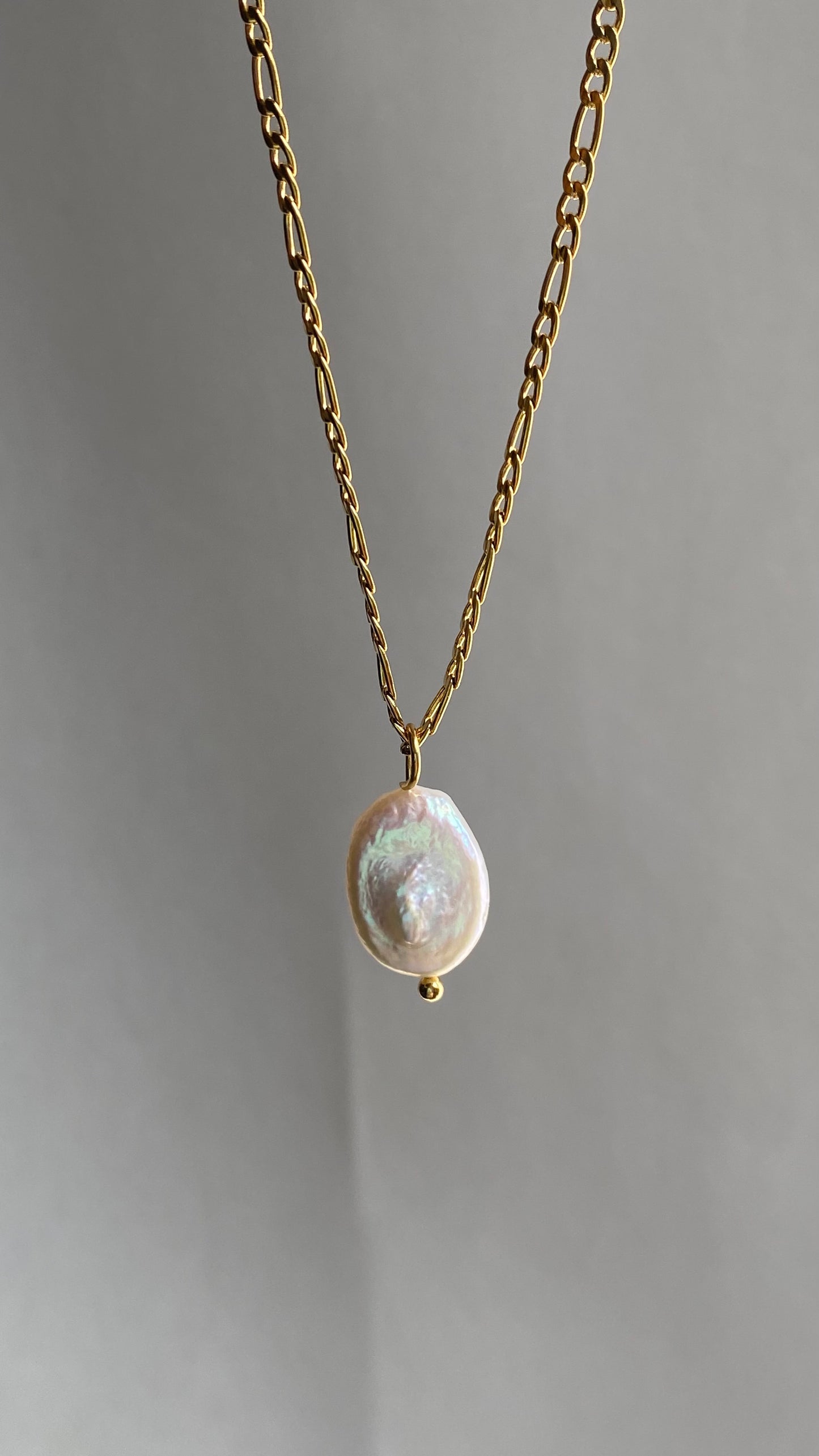 Dimitri necklace