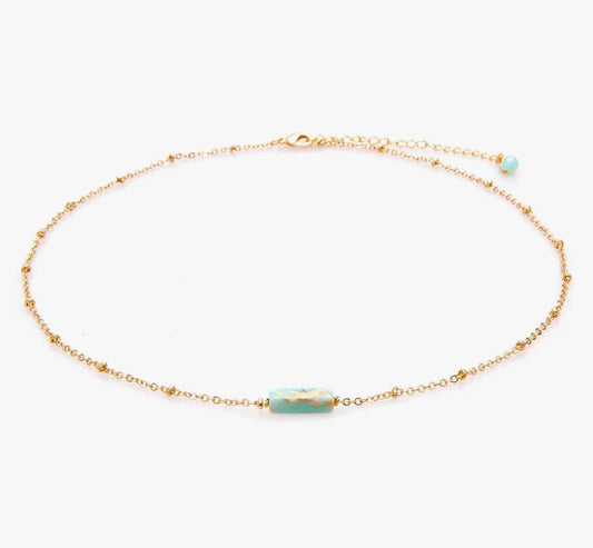 Eterna necklace