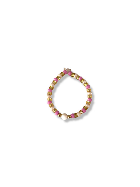Set Bahía rings