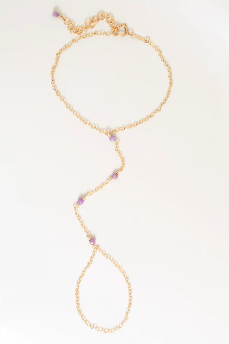 Hand chain