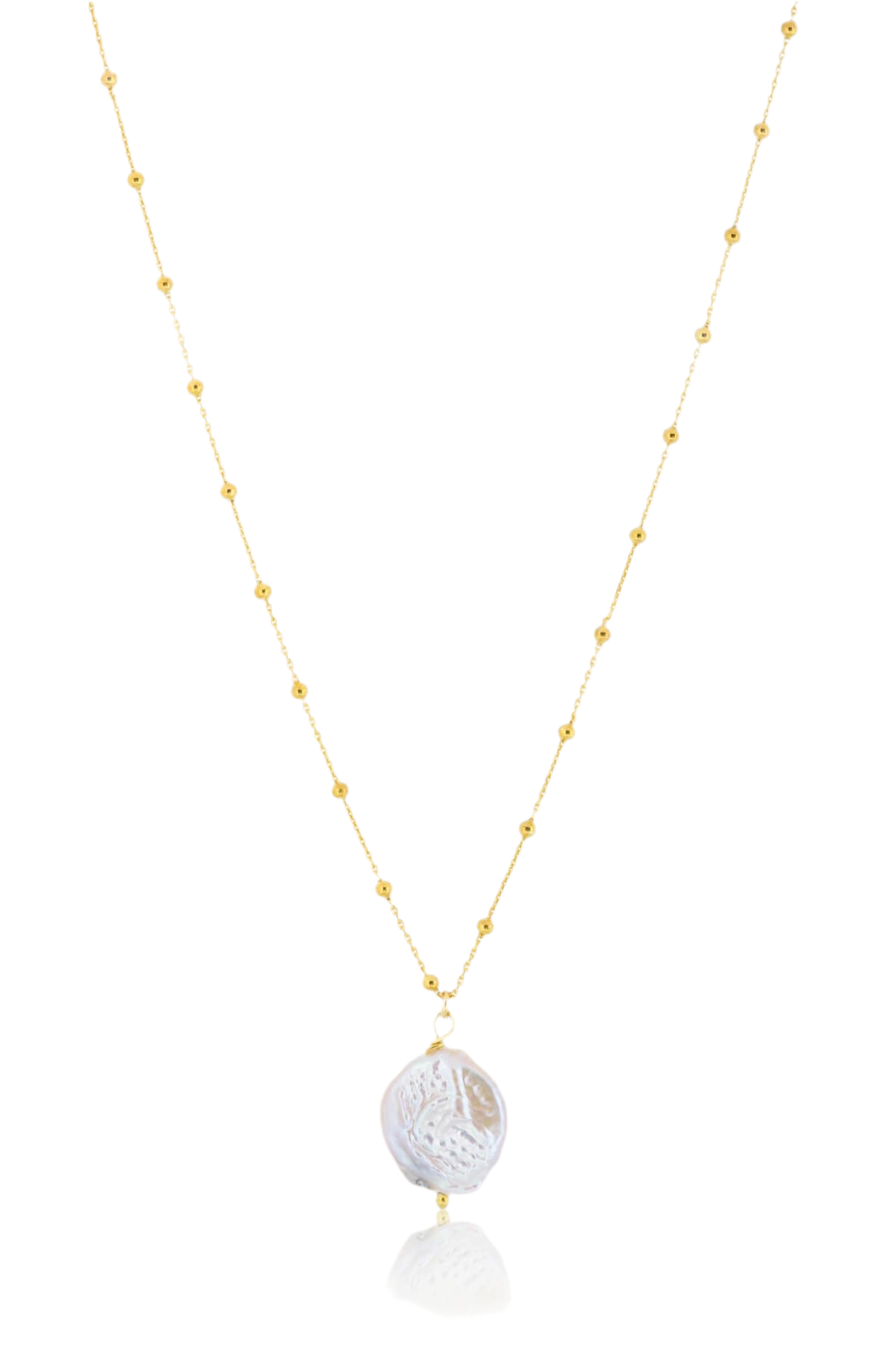 Lanai necklace
