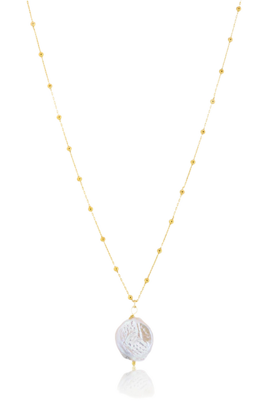 Lanai necklace