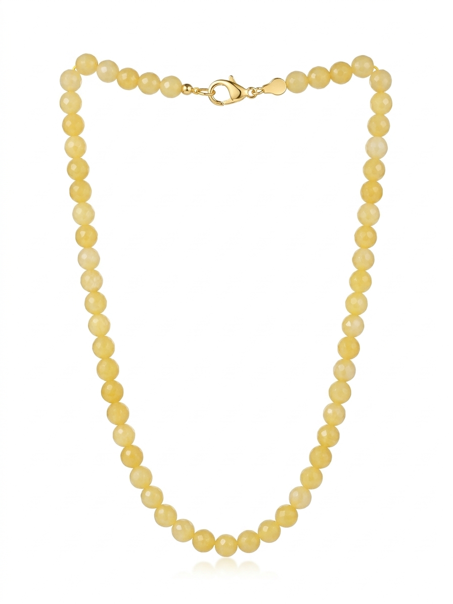 Margarita necklace