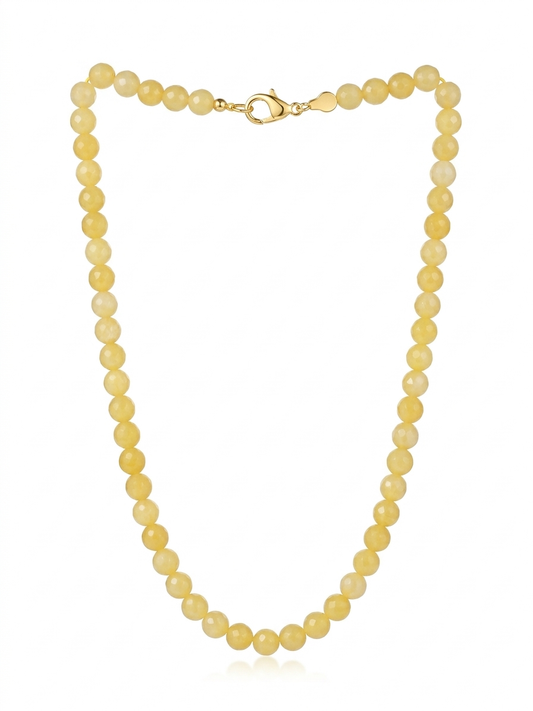 Margarita necklace