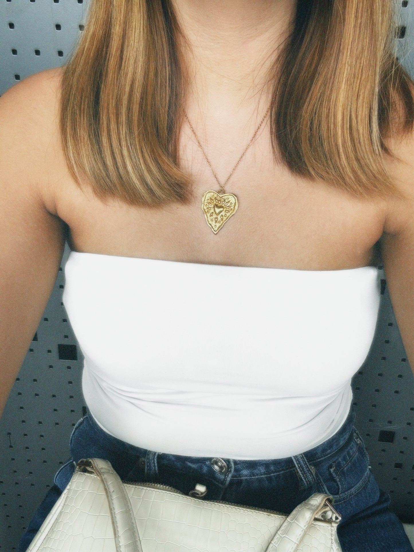Amore necklace