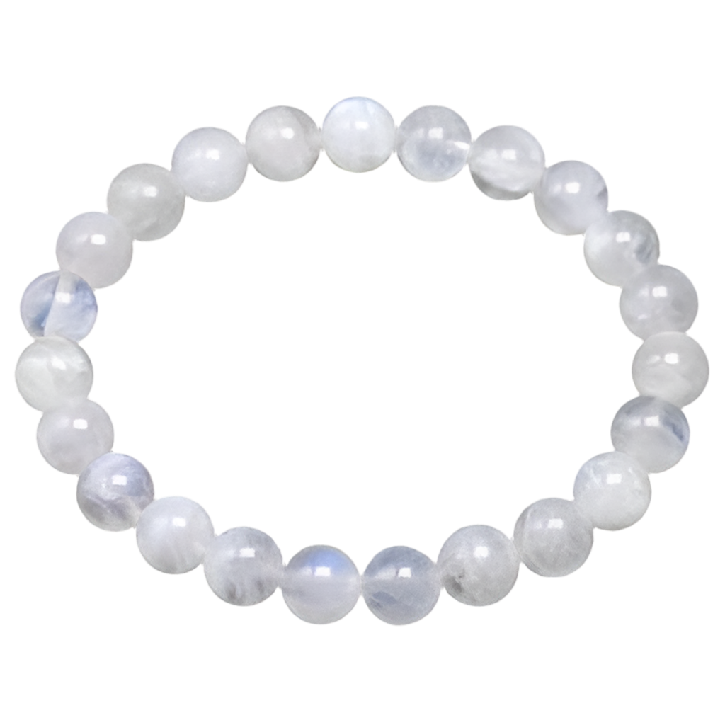 Moonstone bracelet