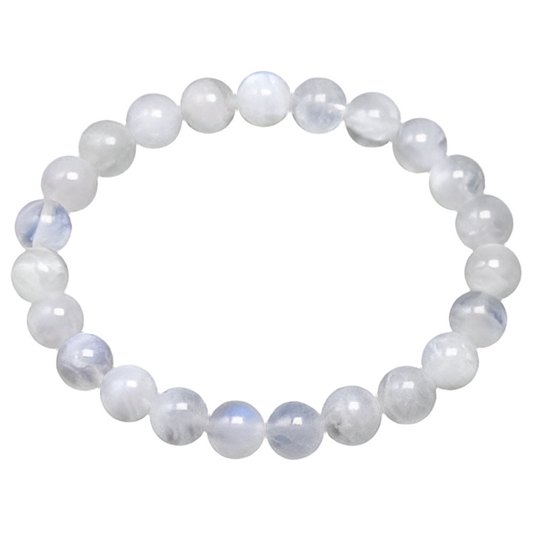 Moonstone bracelet