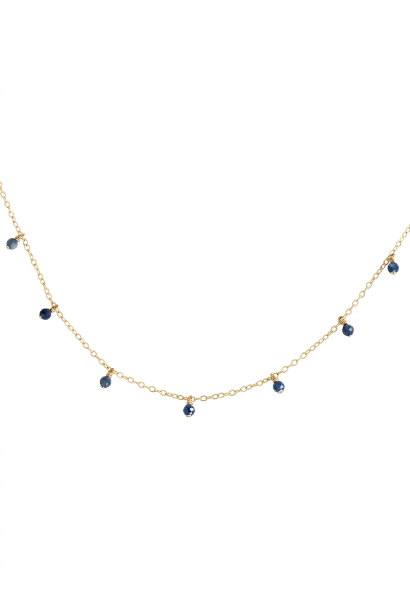 Belize necklace