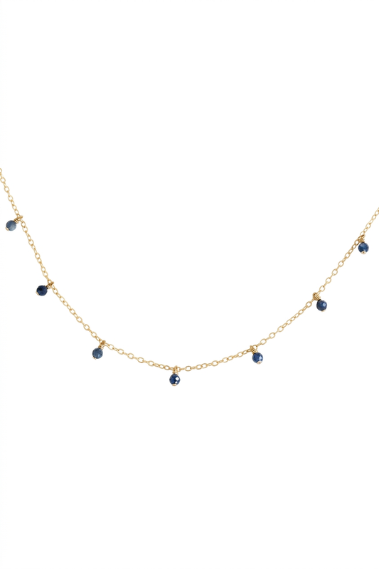 Belize necklace