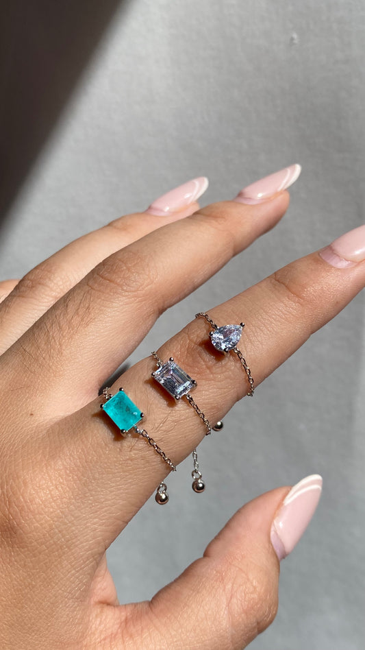 Promise rings