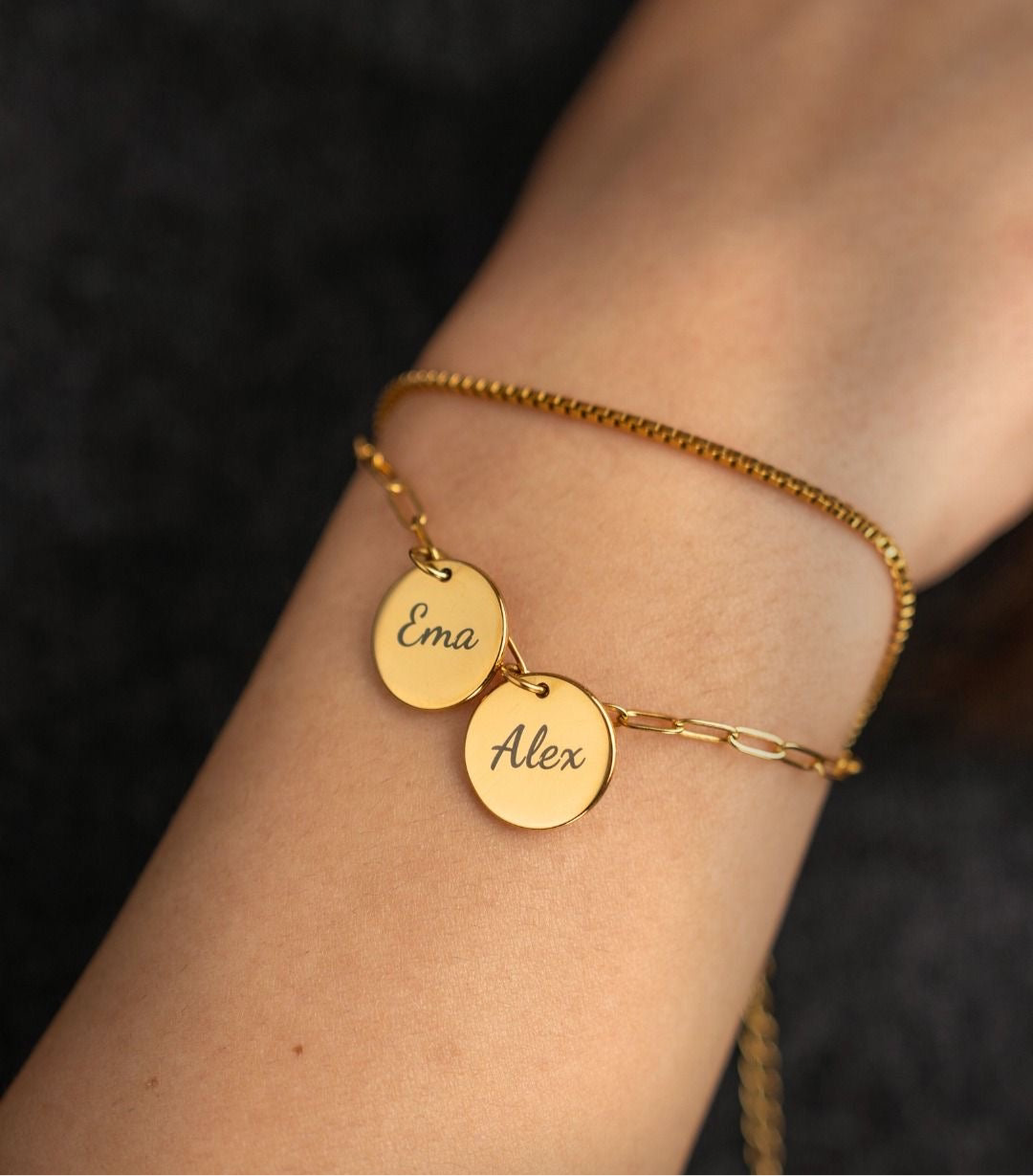 Always and forever