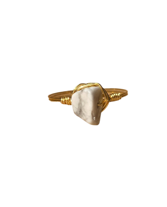 Marmol ring