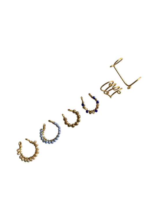 Earcuffs