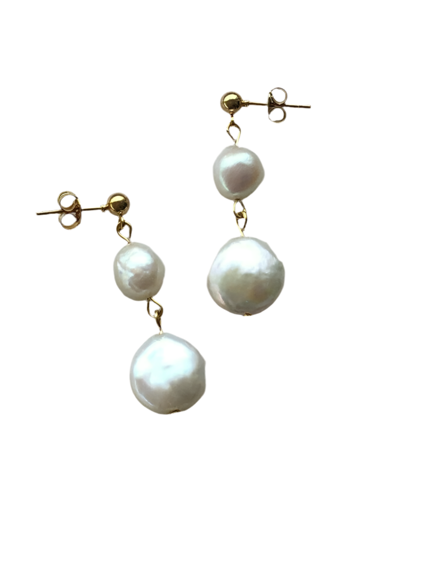 Domini earrings