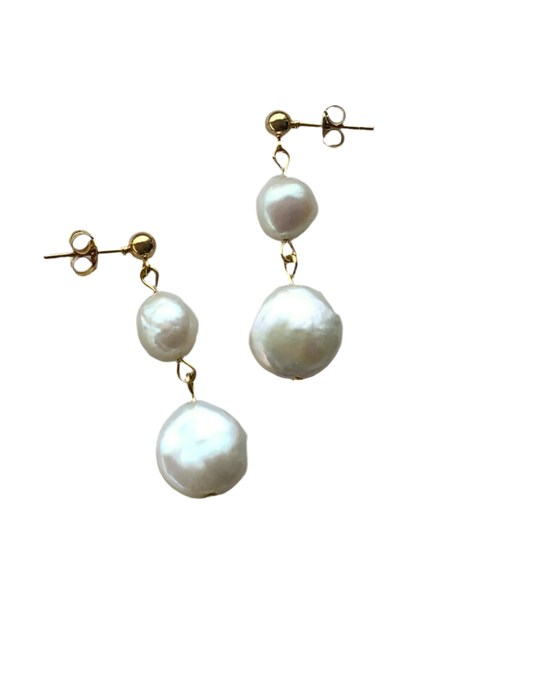 Domini earrings