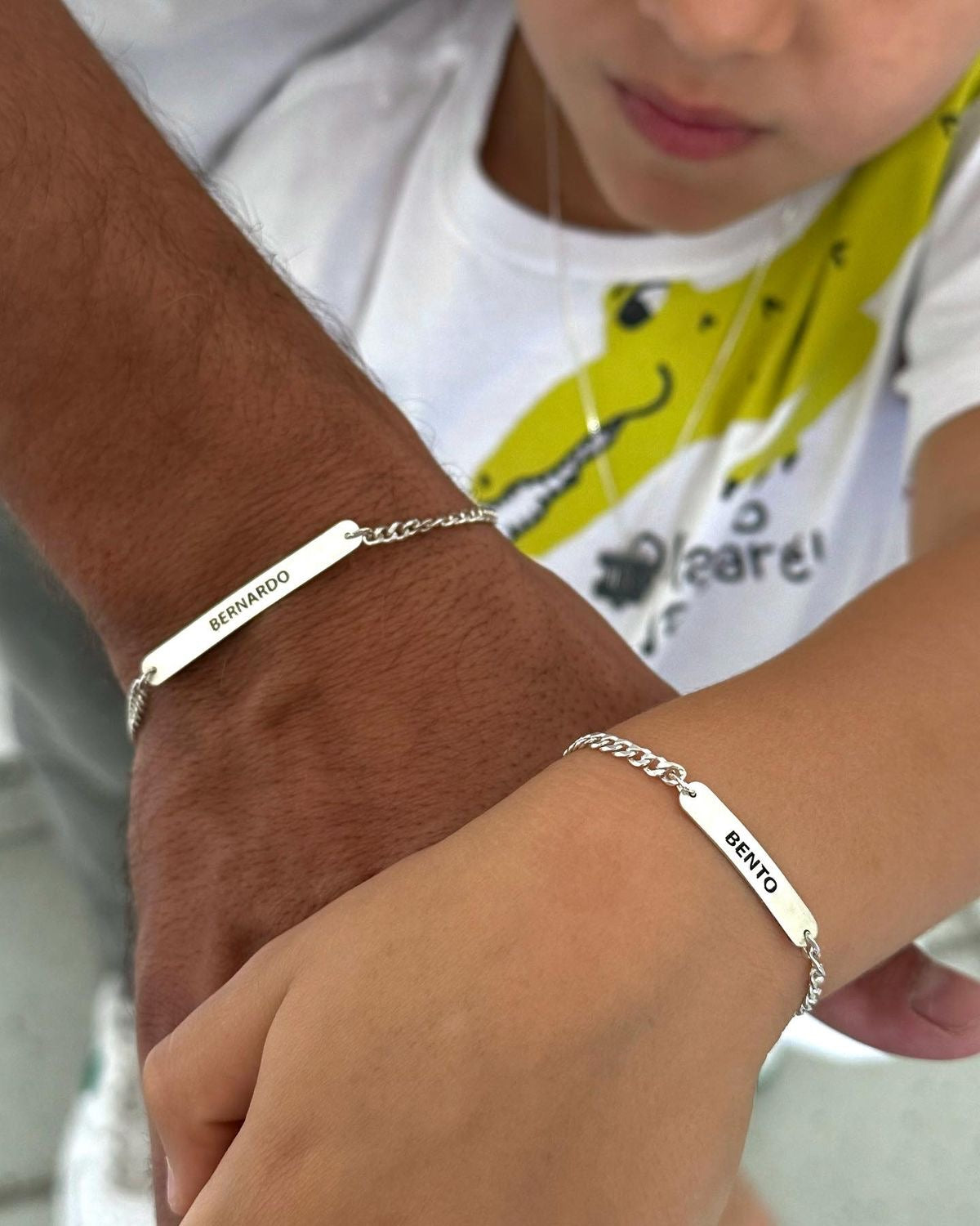 The best one bracelet