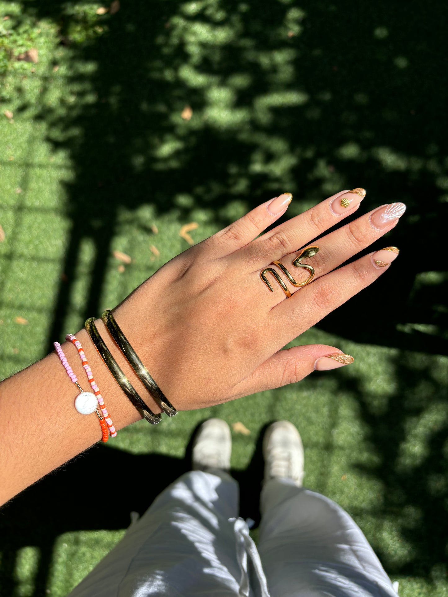 Valenti Bracelet