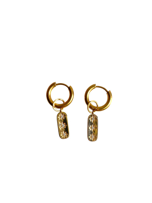 Star hoops