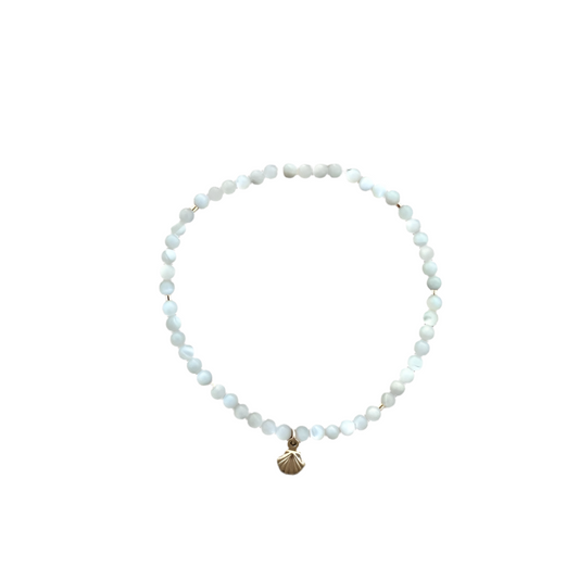 Beach bracelet