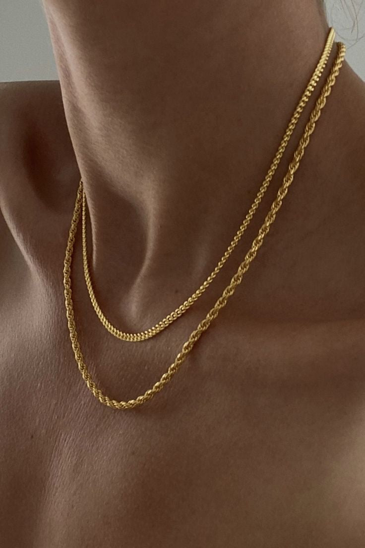 Cubain chain