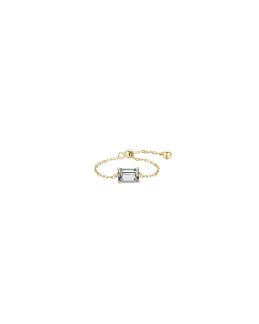 Mary ring