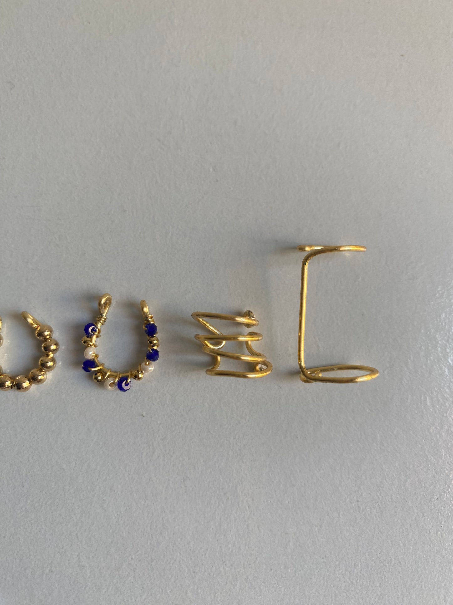 Earcuffs