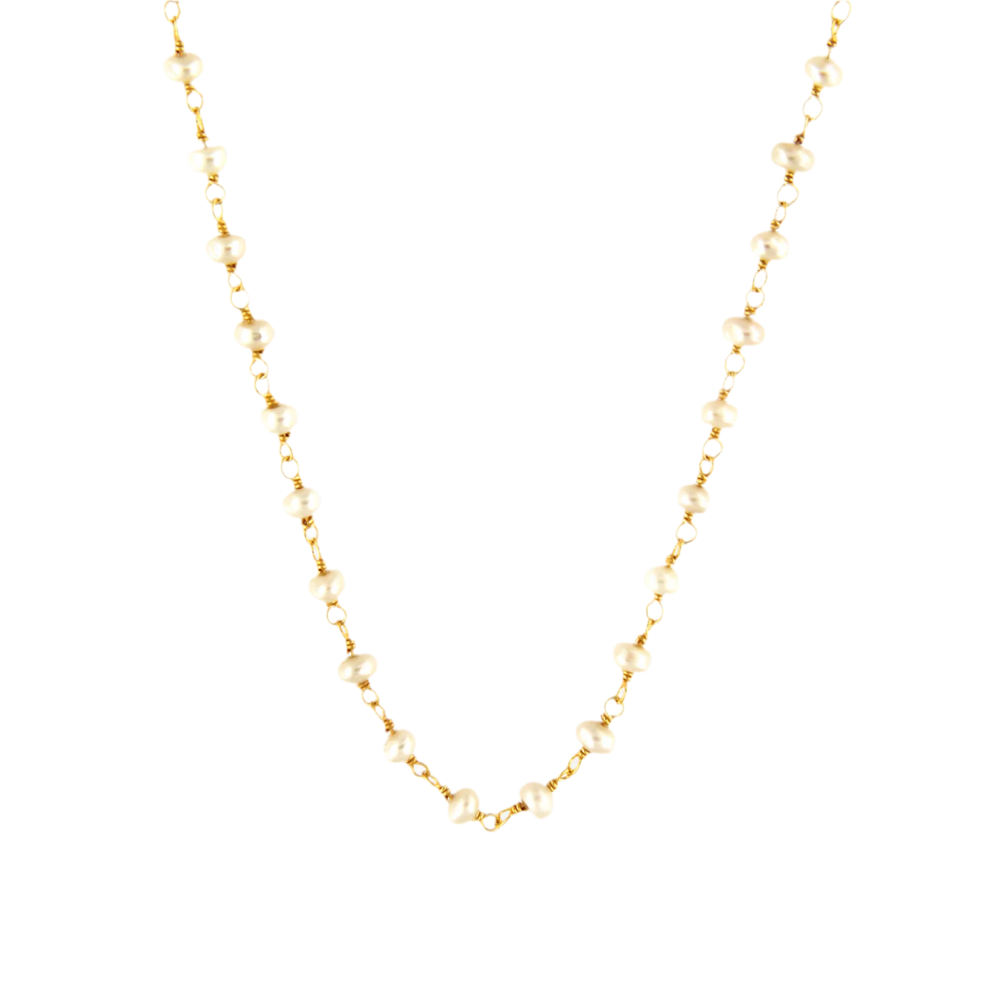 Sinza necklace