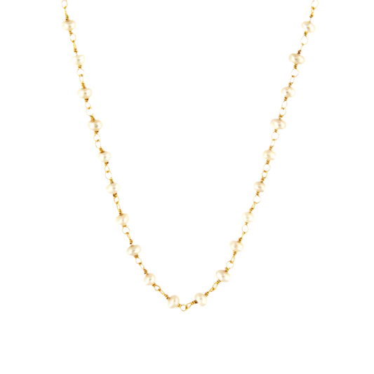 Sinza necklace