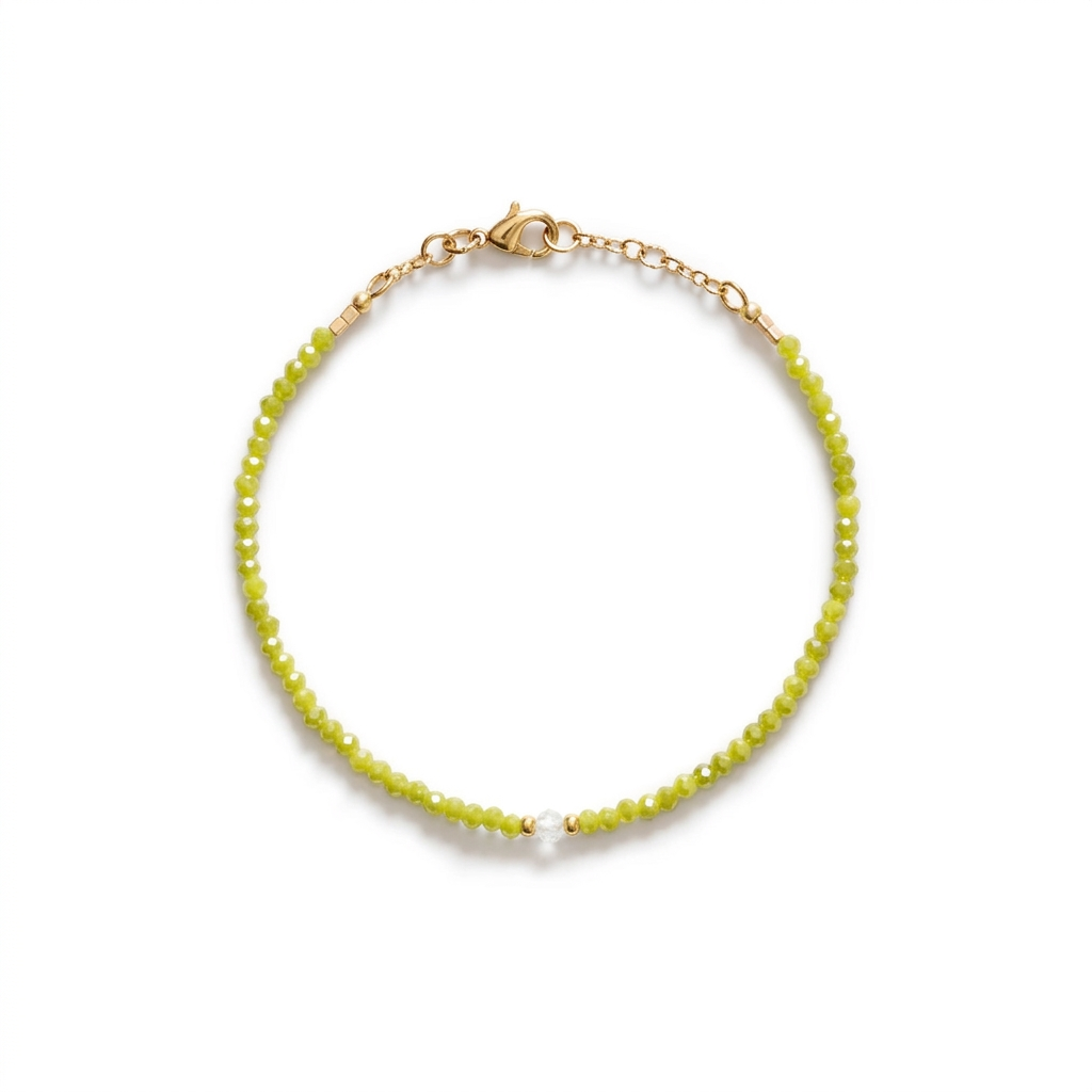 Tropicool bracelet