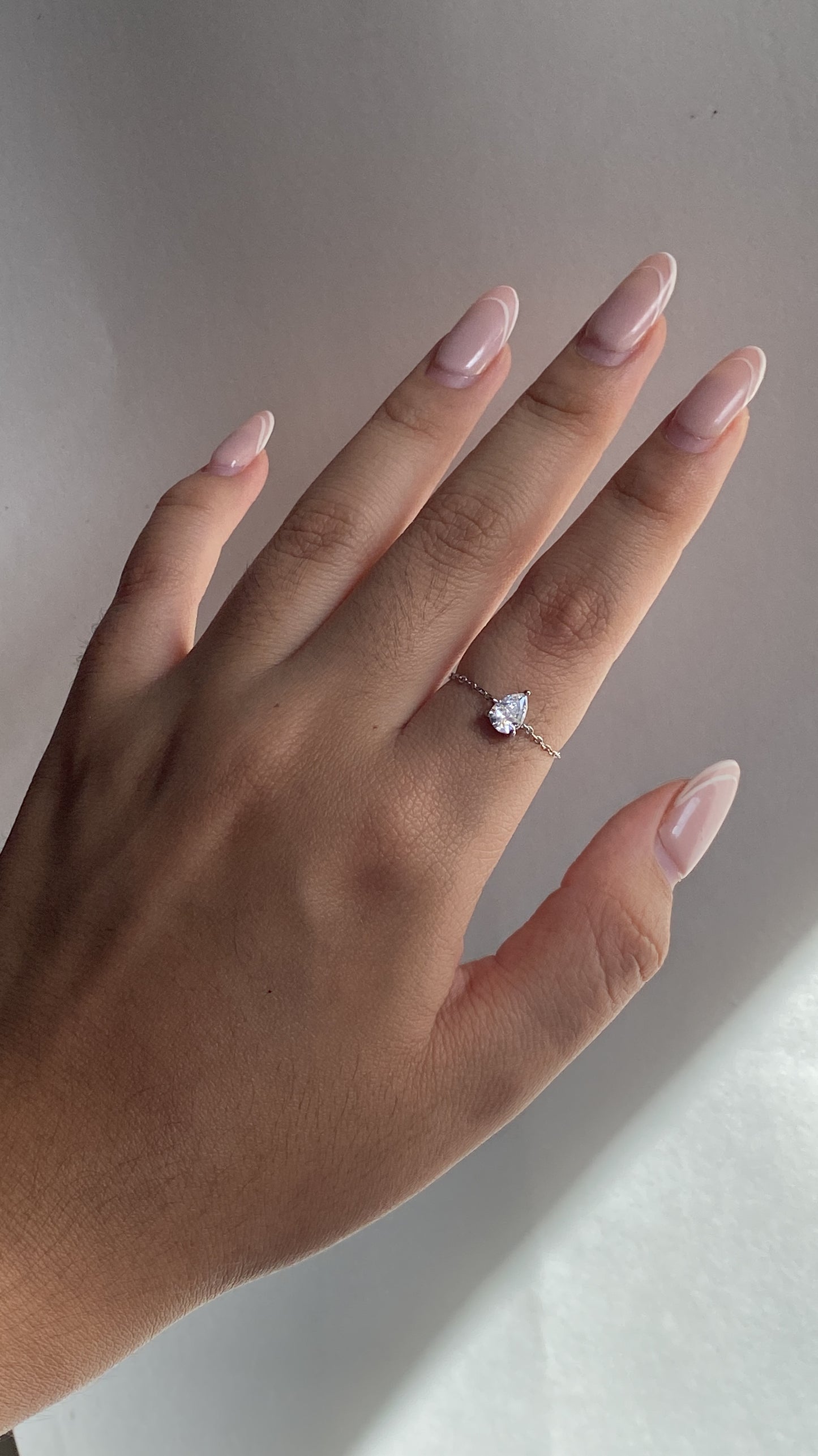 Promise rings
