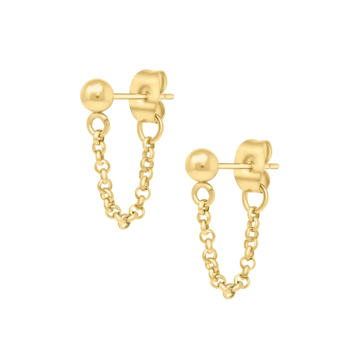 Dorata earrings