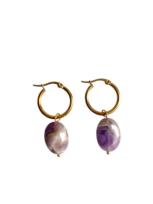 Megara earrings