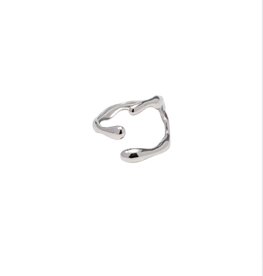 Anomalie ring