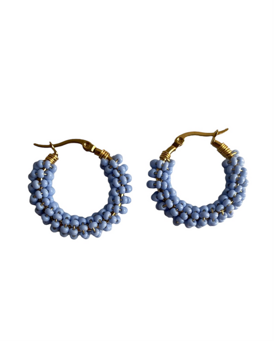Sheila earrings