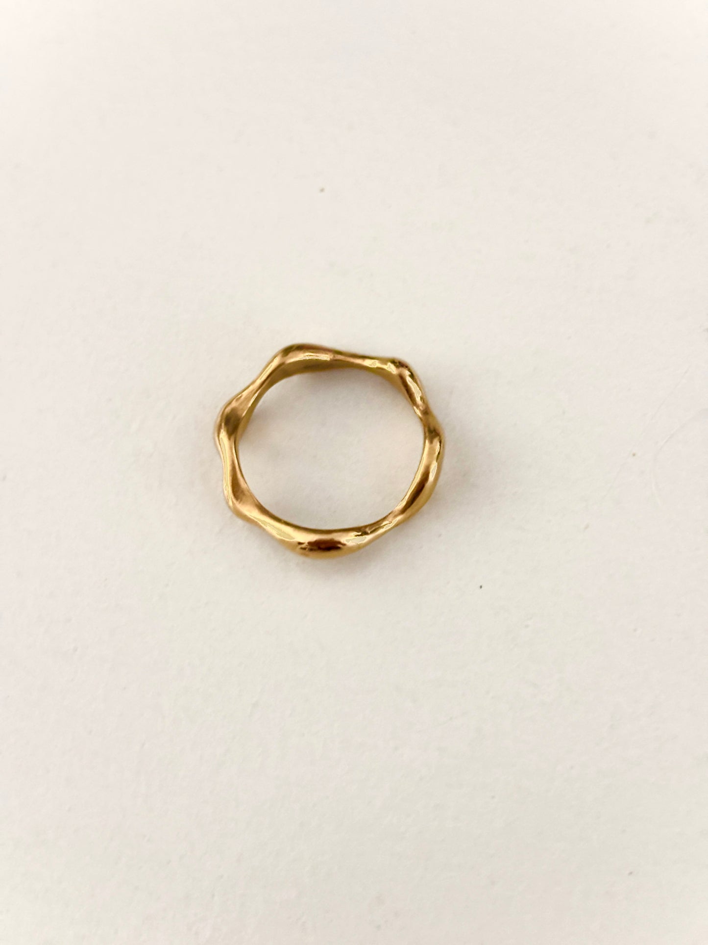 Anillo abstracto