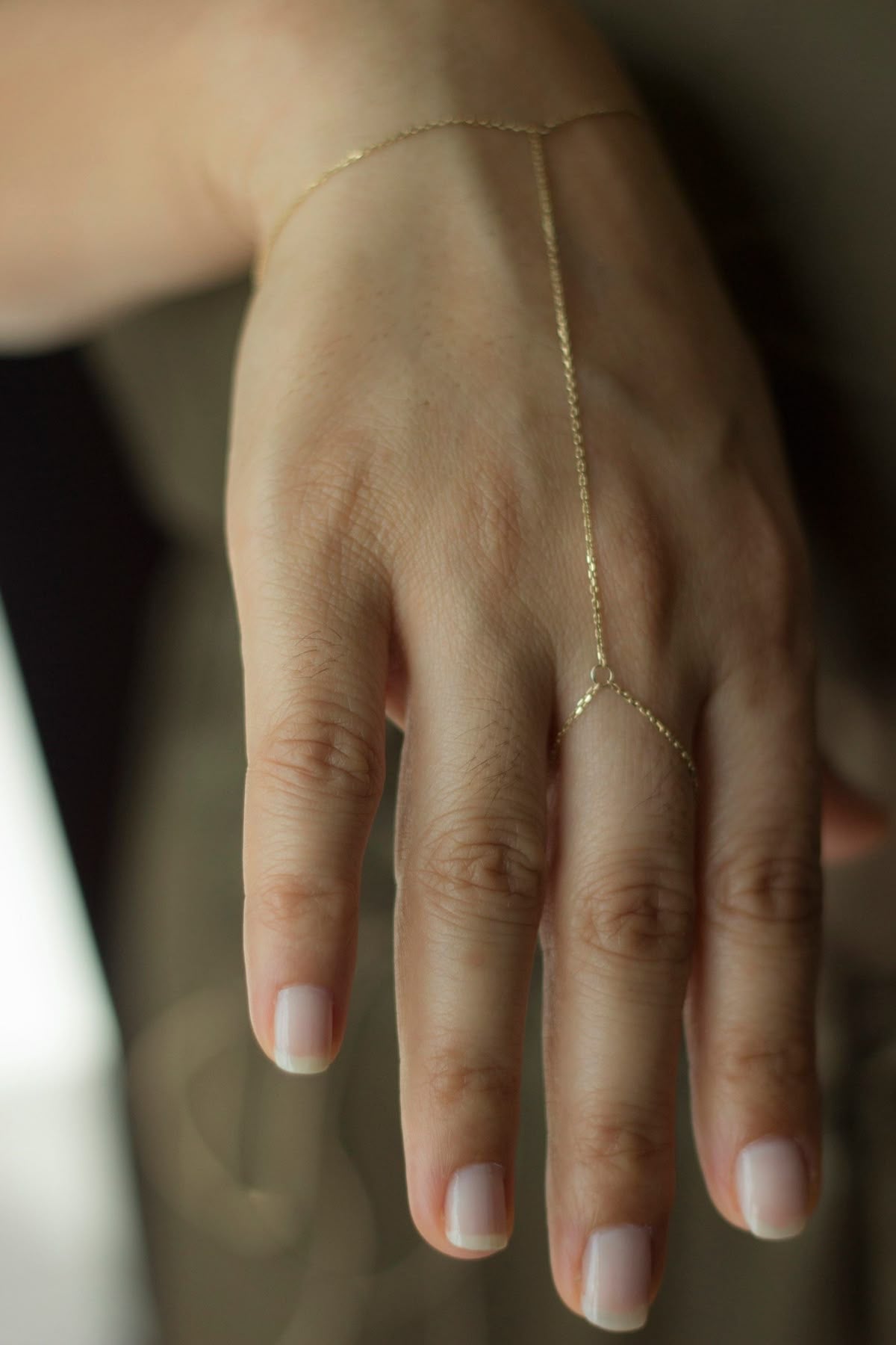 Hand chain