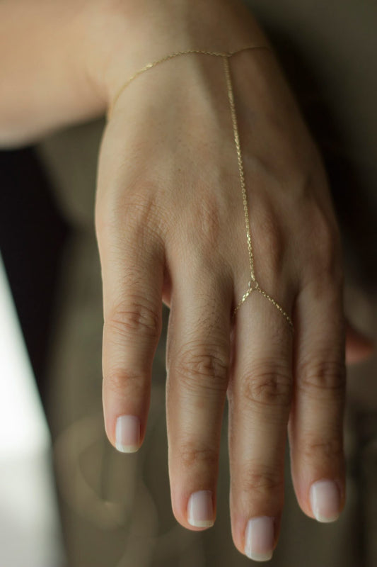 Hand chain