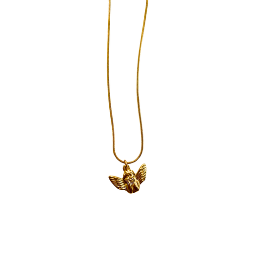 Angelino necklace