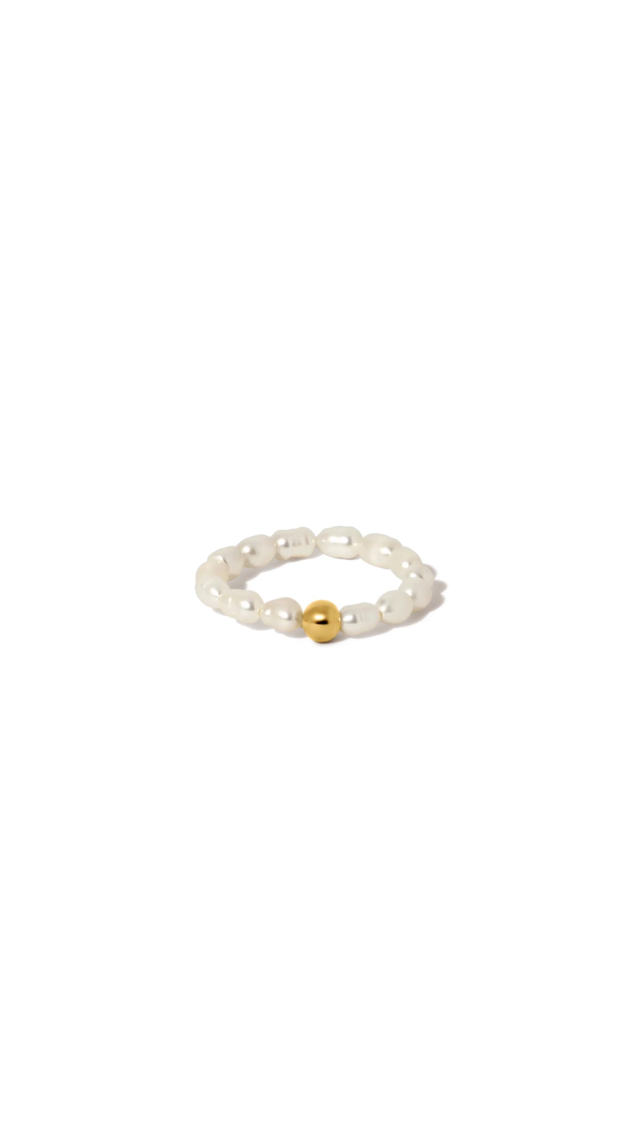 Ariel ring