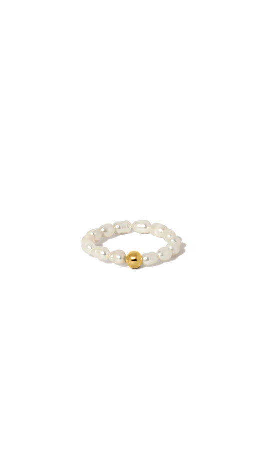 Ariel ring