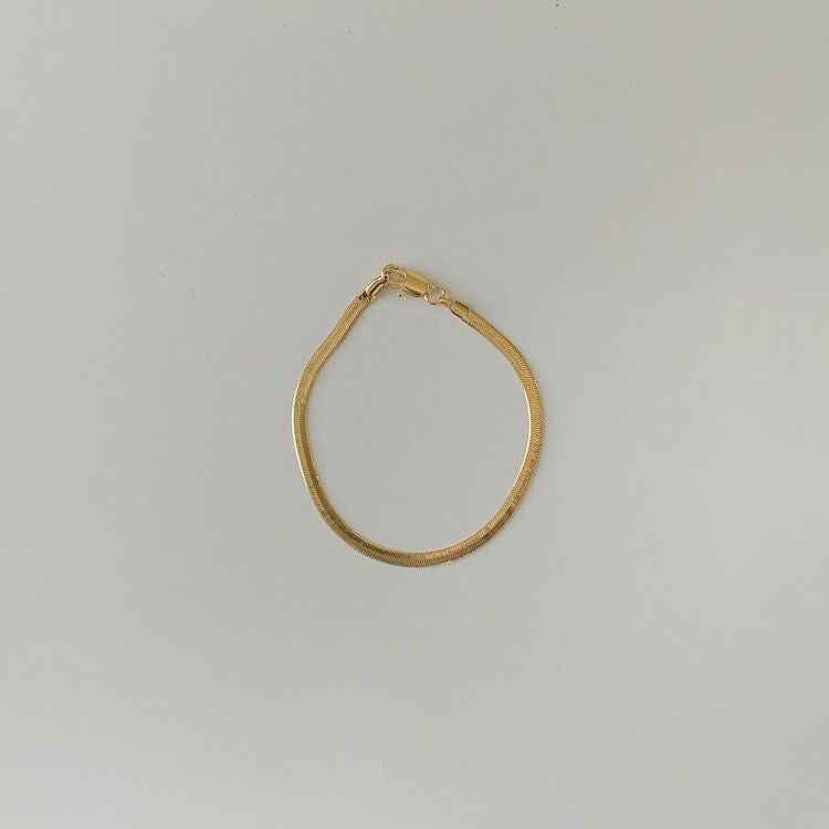 Snake bracelet