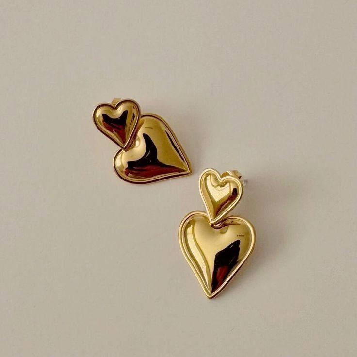 Lover earrings
