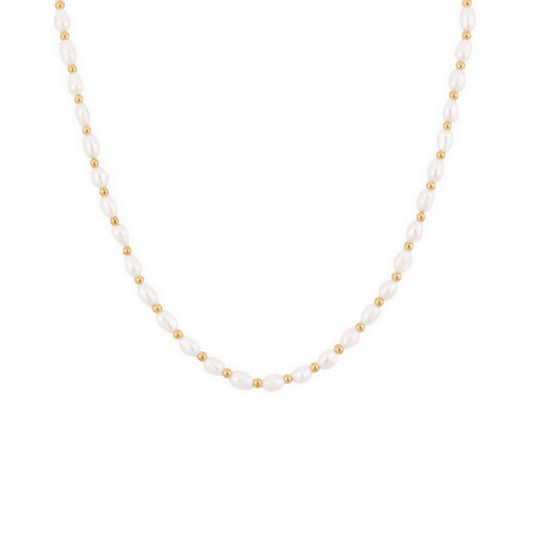 Chiara necklace