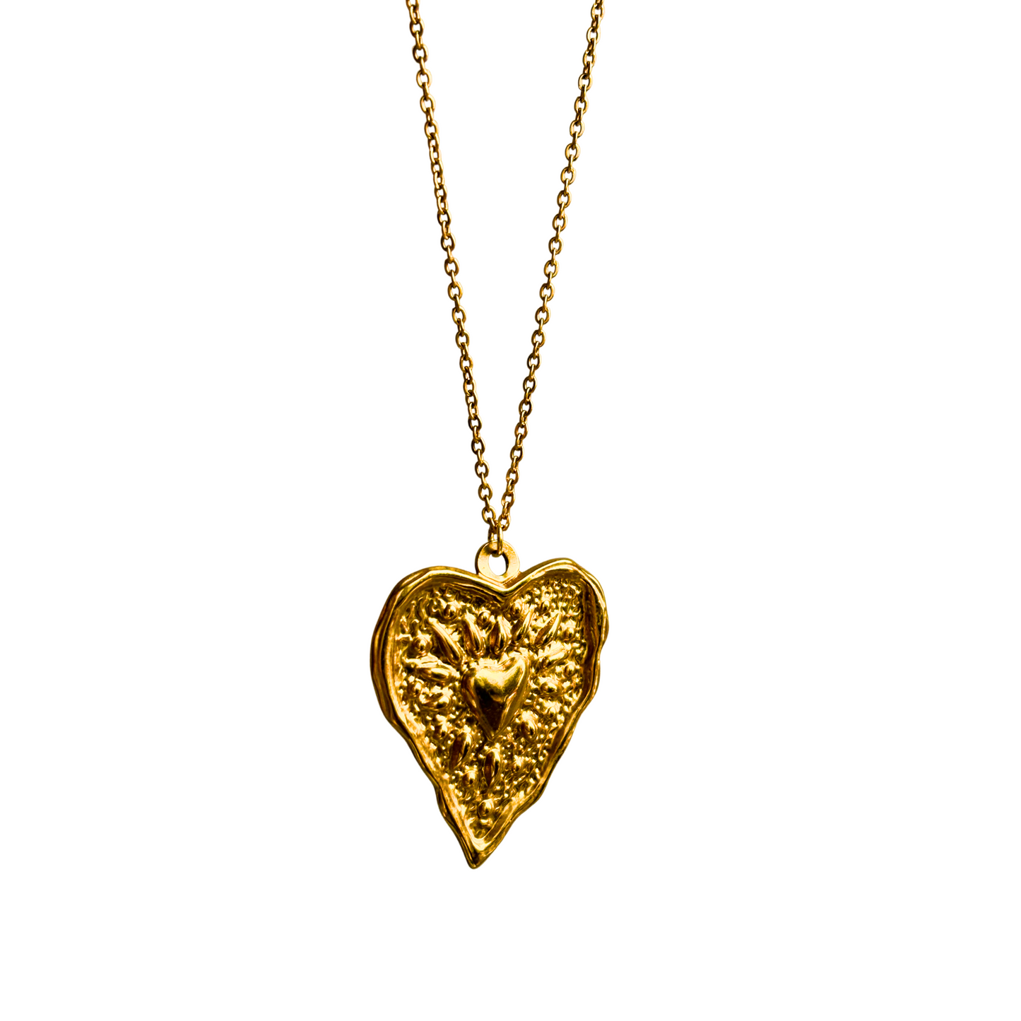 Amore necklace
