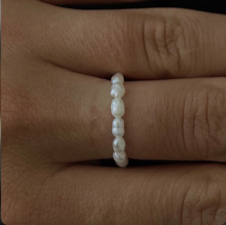 Ariel ring