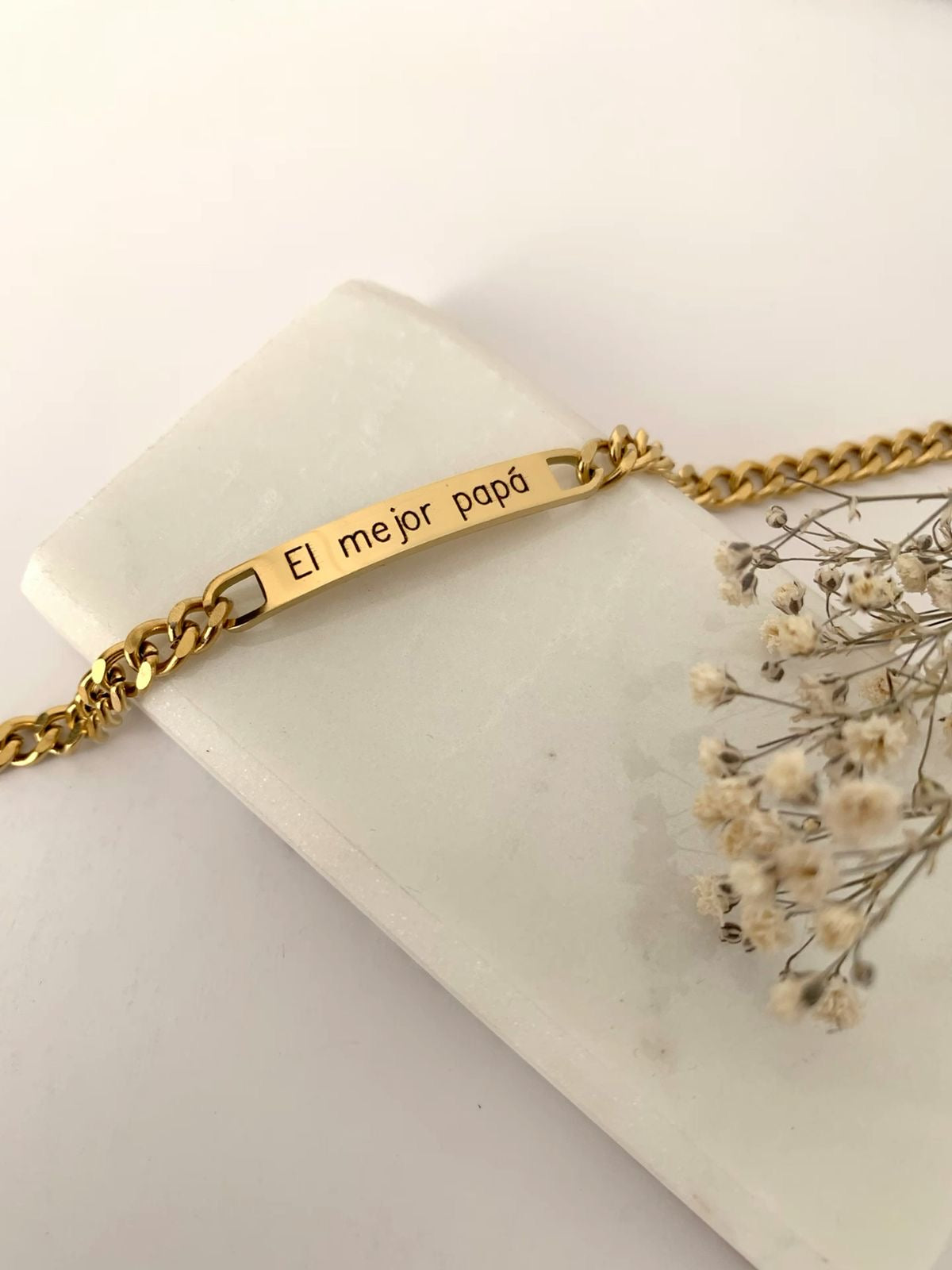 The best one bracelet