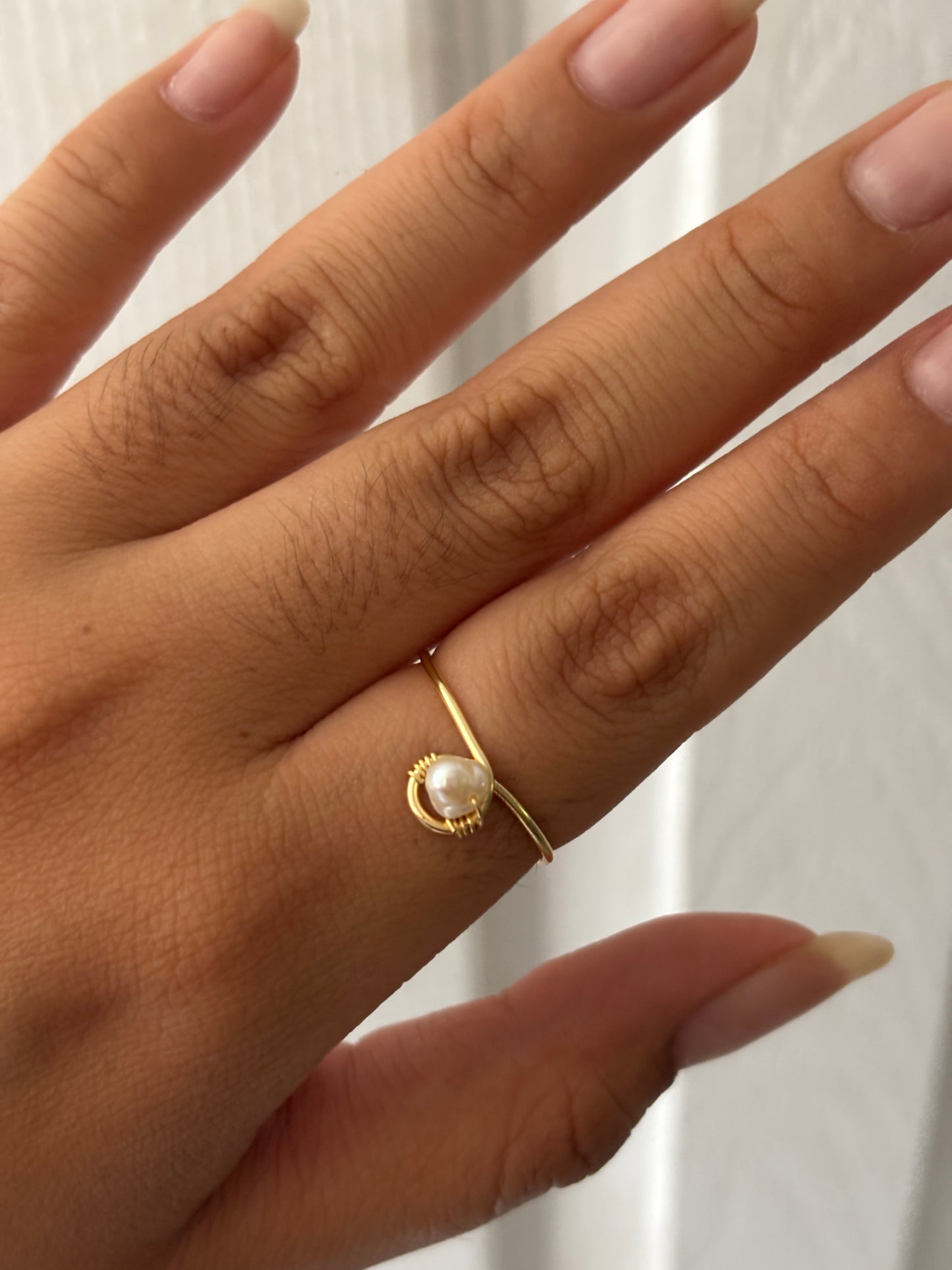 Azariah ring