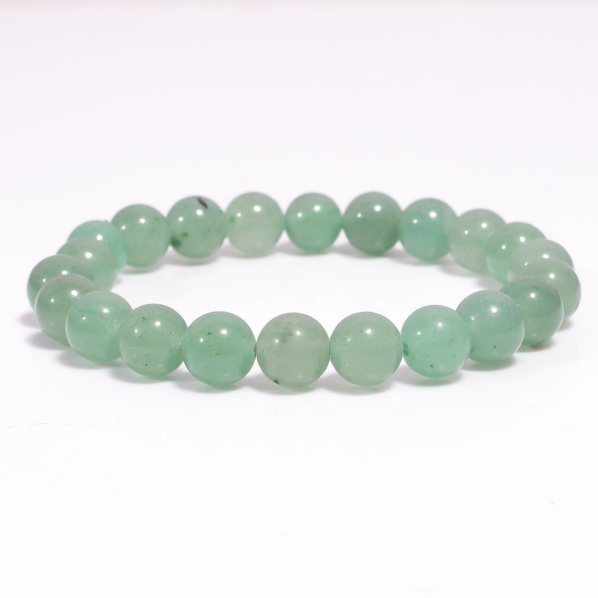 Jade bracelet