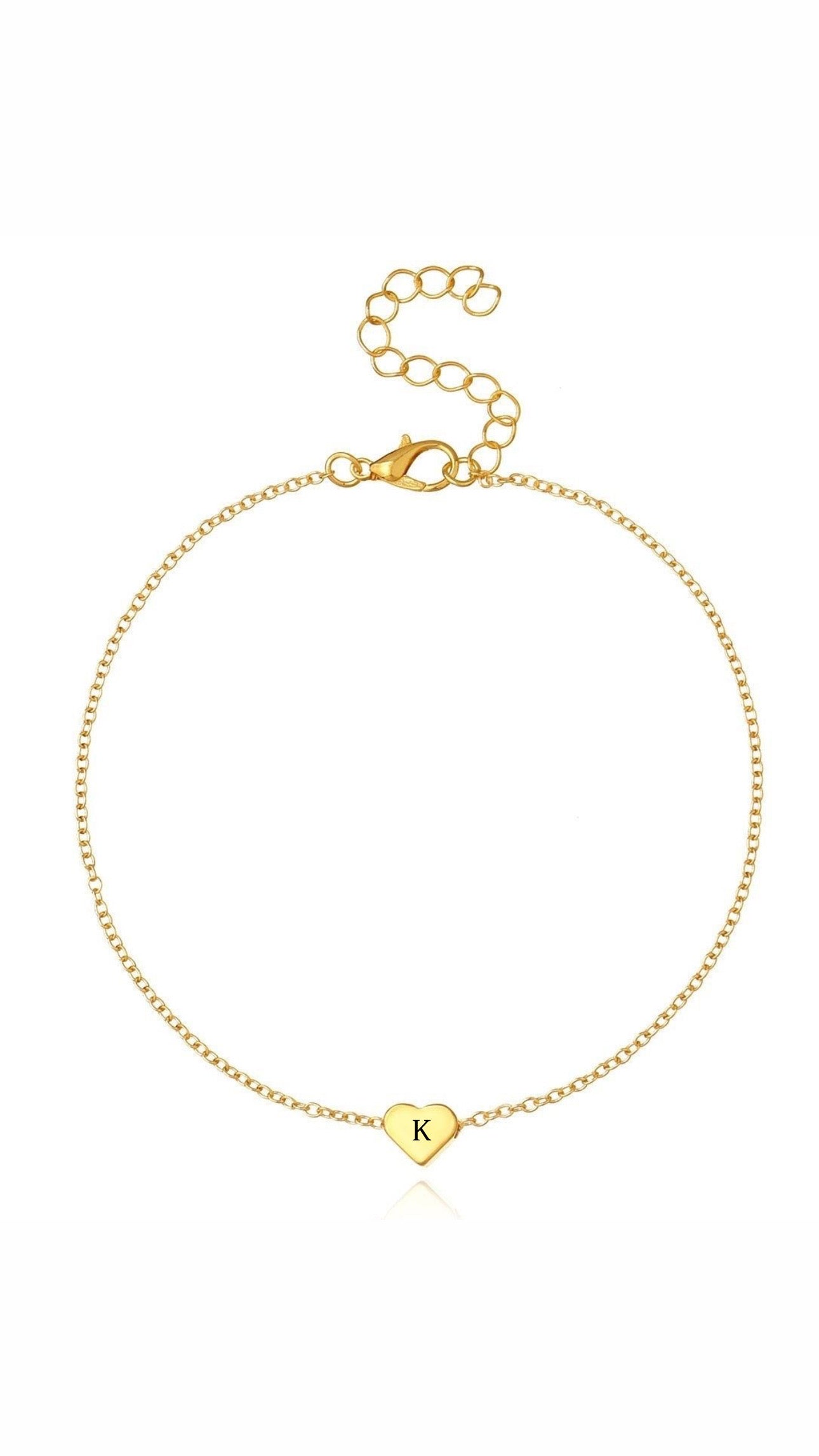 Love bracelet personalizado